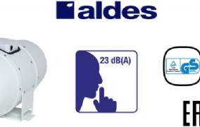 X Silent     -      ALDES
