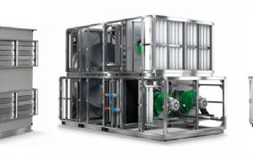 Modular AHUs VTS Group: � ��� ������� �������� ��� Modular �������� ������������ ������ ���� ������!