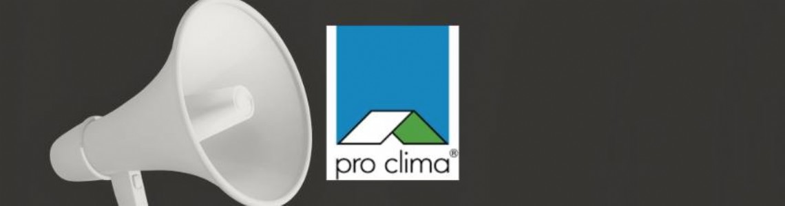 Δελτίο τύπου Pro clima Μάιος 2025