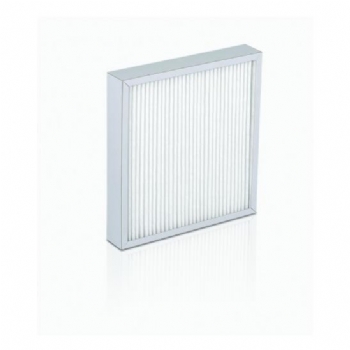 YGLA Higher class compact (panel) filters