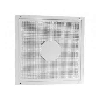 YGLA Perforated ceiling diffuser