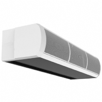 Frenger SURFACE MOUNTED - AIR CURTAIN