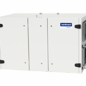VERSO R Horizontal connection
