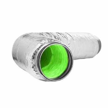 Komfovent GREENDEC