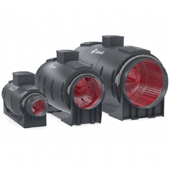 Fanware KUVIO-Q 150 by Casals