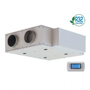 VORTICE INDUSTRIAL RXC/Hi 031