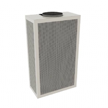 Tranquilair™ Displacement Ventilation Diffusers