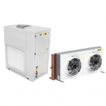 Hidros HMA Z 260 - 940 l/24h