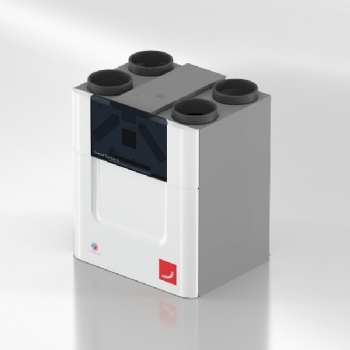 Zehnder ComfoAir Q600 ST HRV