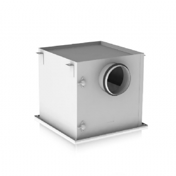 Komfovent Filter box HFDA/H