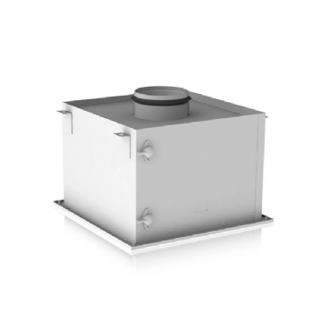Komfovent Filter box HFDA/V