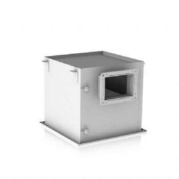 Komfovent Filter box HFDS/H