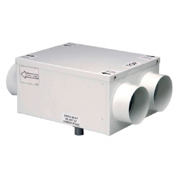 Vent-Axia HR100R Heat Recovery Top Access