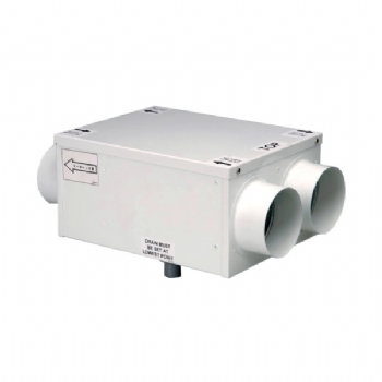 Vent-Axia HR100RS Heat Recovery Bottom Access