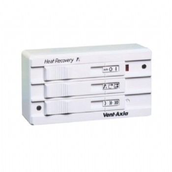 Vent-Axia HR500 Controller
