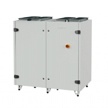 Komfovent RHP 2500 V C5
