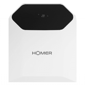 VTS HOMER