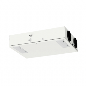 Komfovent Domekt CF 200 F C8 E0