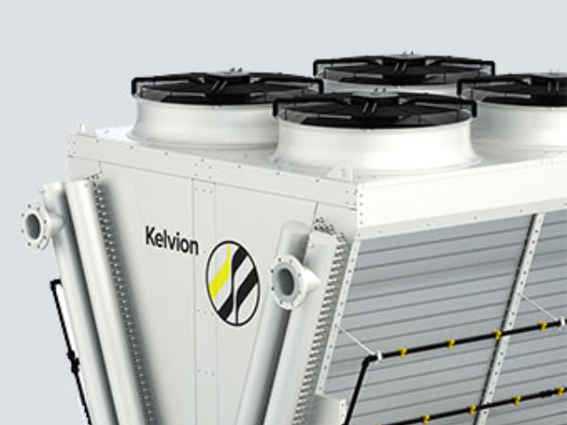 Kelvion   - Drycooler